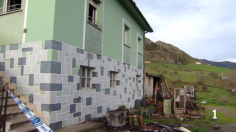 Asturias en 2' - 13/01/26 | Ver