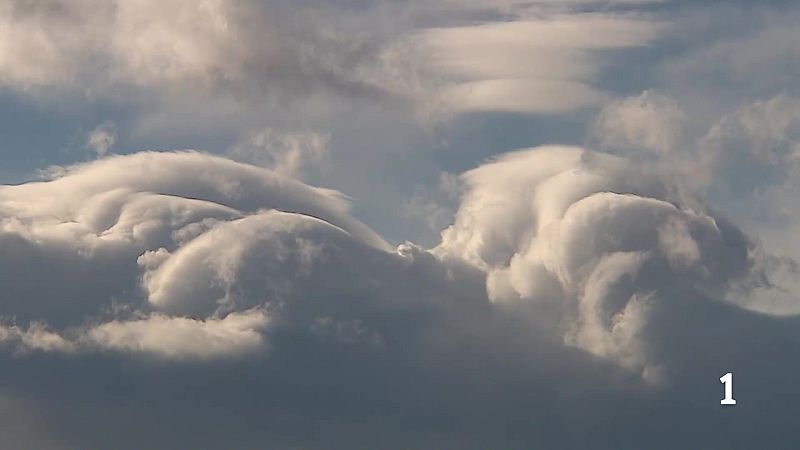 El tiempo en Asturias - 13/01/26 | Ver