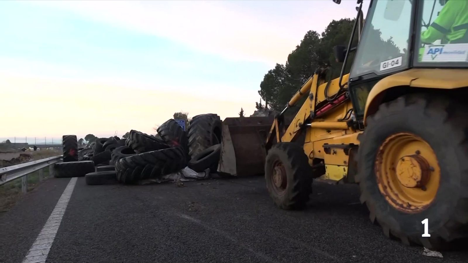 L'Informatiu - 13/01/2025