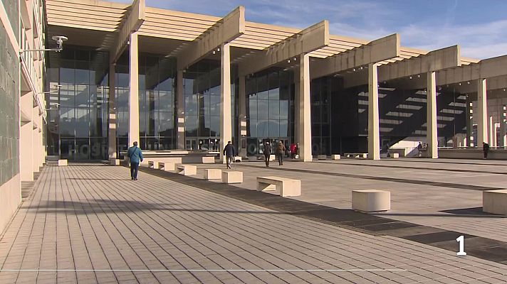 Noticias de Castilla y León - Castilla y León en 1' - 13/01/26