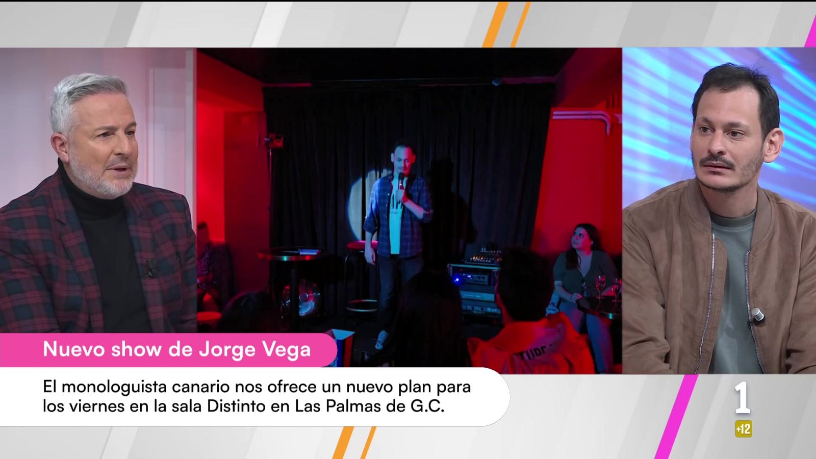 Cerca de ti - 13/01/2026 - Cerca de ti | Ver