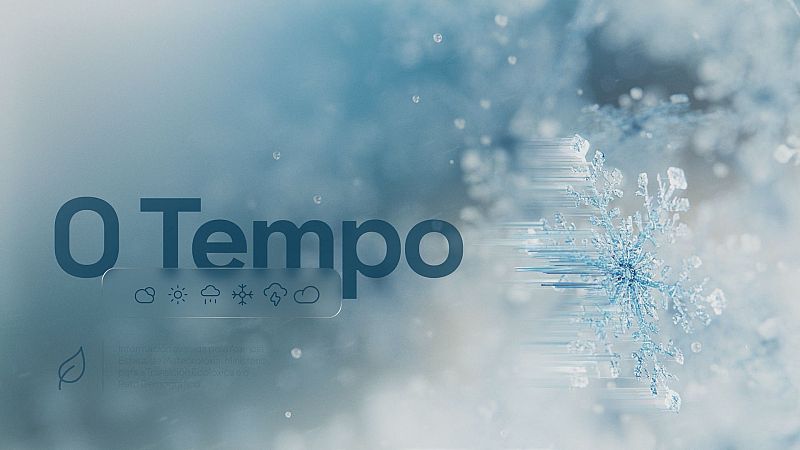 El tiempo en Galicia 13-01-2026 | Ver