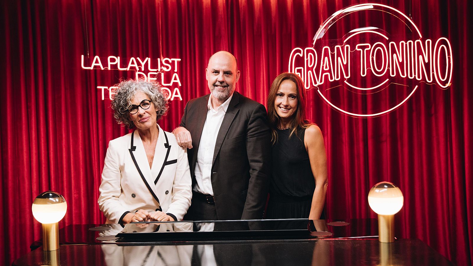 La playlist de la vida de Jordi Basté