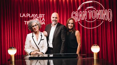 La playlist de la vida de Jordi Basté