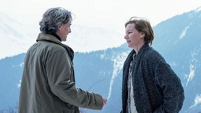 Anatom�a de una ca�da