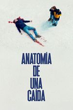 Poster de Anatomía de una caída