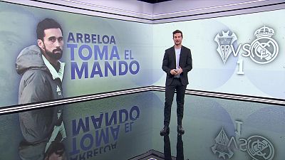 Deportes 1 - 13/01/26