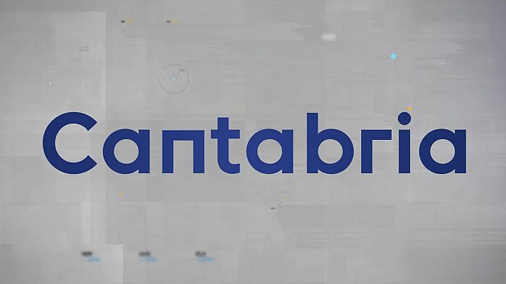 TeleCantabria - TeleCantabria2 - 13/01/26