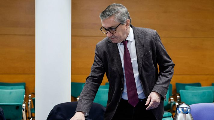 L'informatiu - Comunitat Valenciana - L'Informatiu de la Comunitat Valenciana 2 - 13/01/26