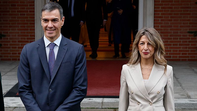 El ala socialista del Gobierno defiende los beneficios fiscales a propietarios frente a Sumar