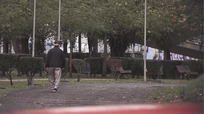 Telediario 1 - Aumentan las consultas para desheredar