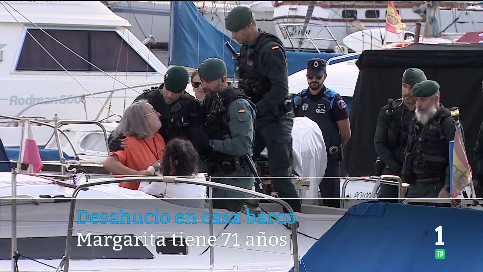 Canarias en 2' - 13/01/2026 | Ver