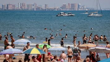 Las tensiones geopol�ticas impactan al sector del turismo