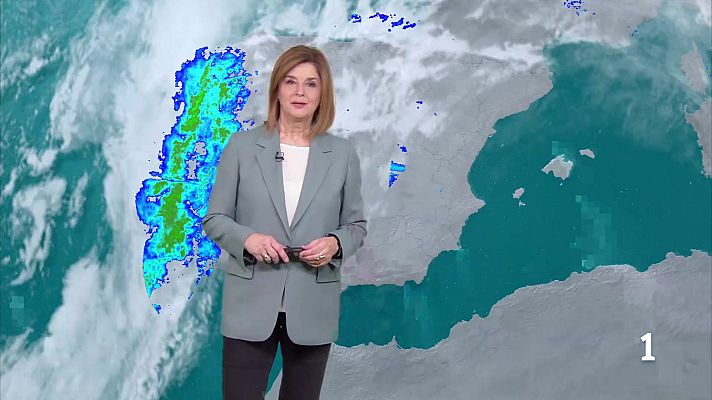 Noticias de Extremadura - El tiempo en Extremadura - 13/01/2026