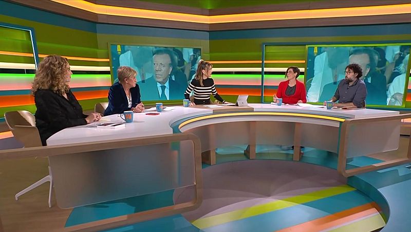 Julio Iglesias, talls de llum i l'autoexig�ncia - L'Altaveu - L'altaveu | Veure