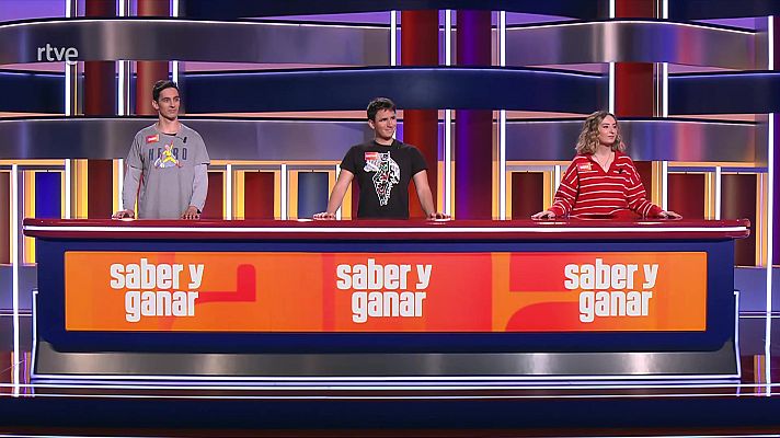 Saber y ganar - Saber y ganar - 13/01/26