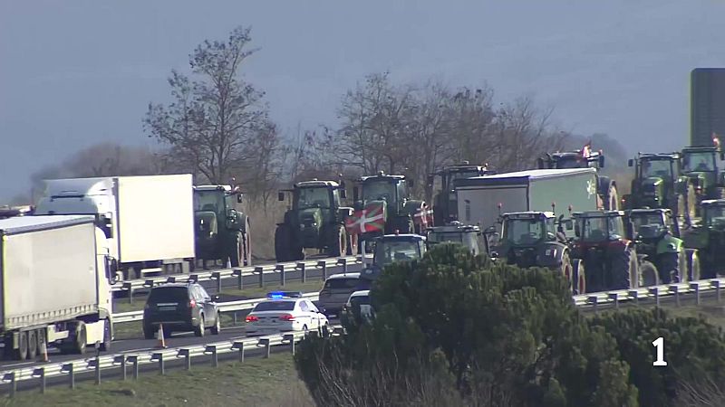 Informativo Telenorte 2 Pa�s Vasco - 13/01/2026 | RTVE Play - Ver ahora