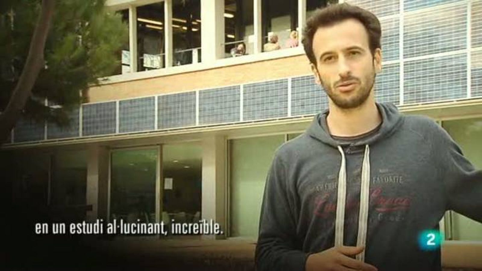 Continuarà - Hofesh Shechter