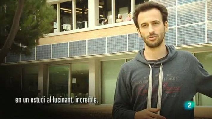 Continuarà... - Hofesh Shechter