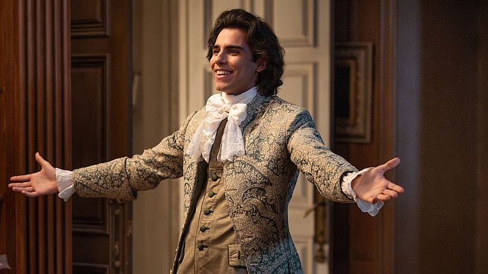 Valle Salvaje - Episodio 335