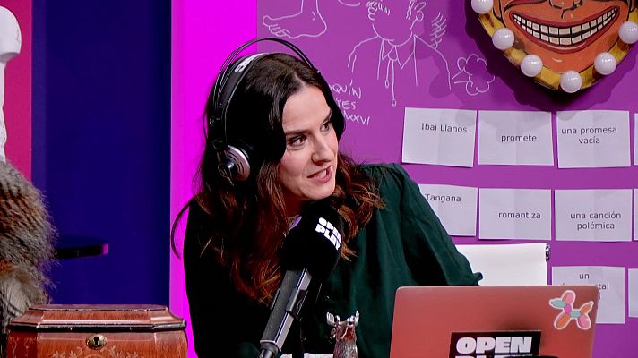 Señoras con visón - La mentira