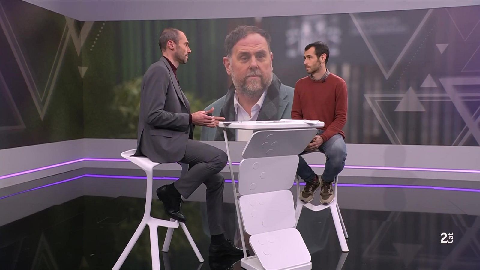 Marc Guinjoan analitza els obstacles polítics del nou model de finançament