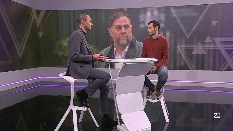 Marc Guinjoan analitza els obstacles polítics del nou model de finançament