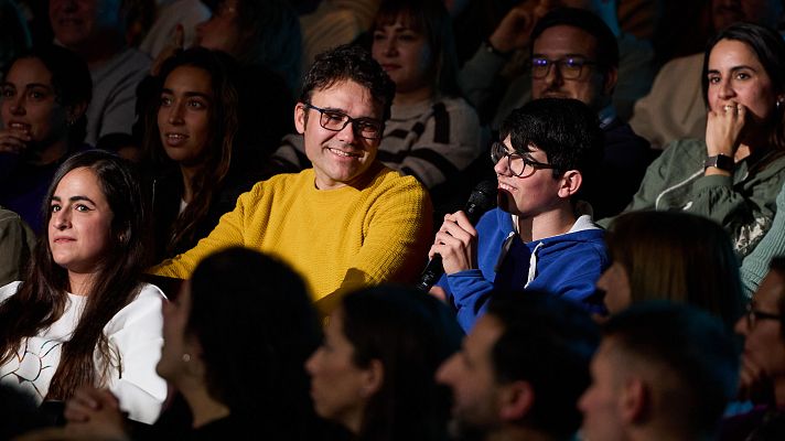 La Revuelta - Vuelven Diego y sus artefactos adaptados