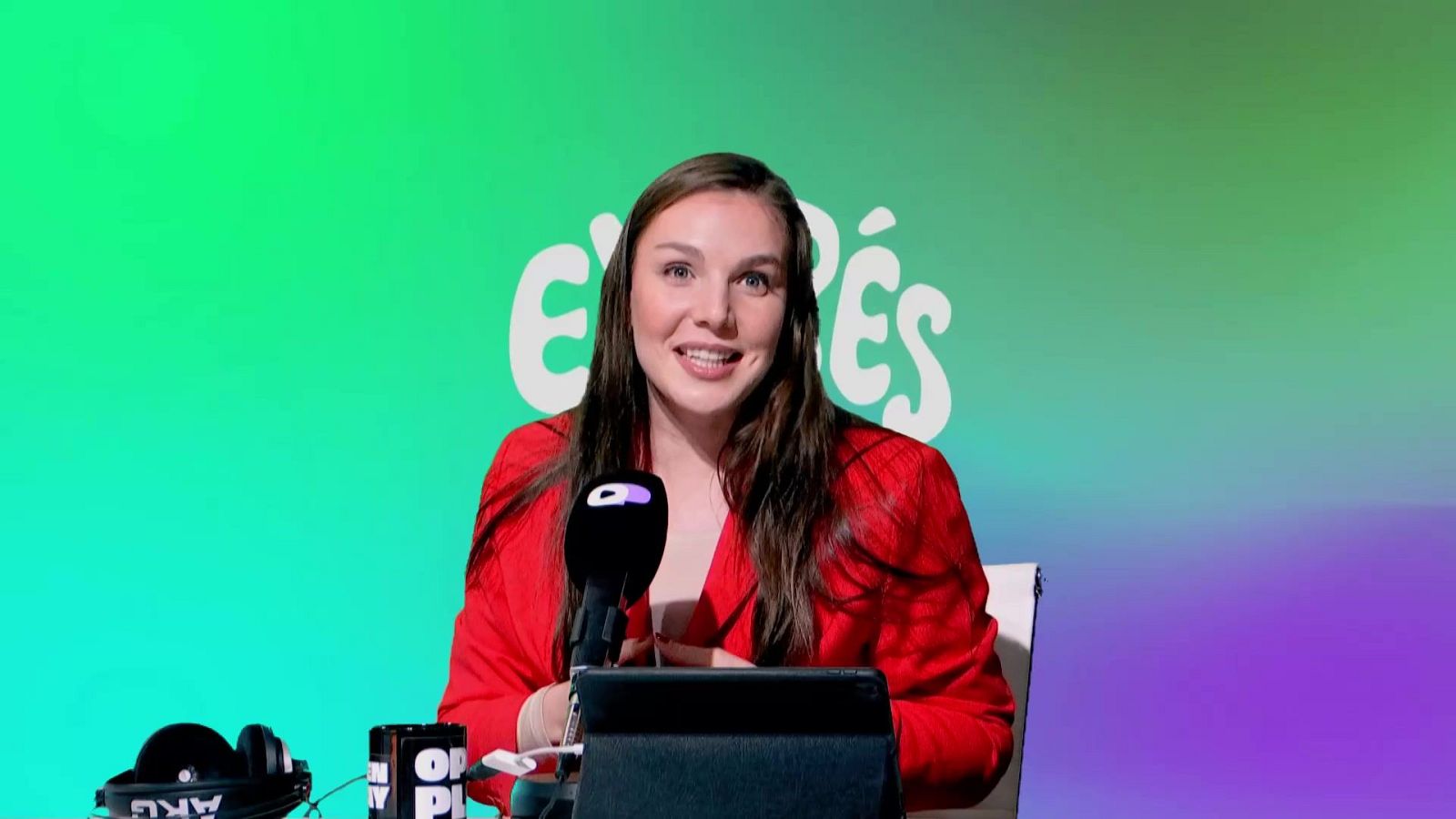 Expres con Inés - Episodio 13/01/2026 | Ver videopódcast - Exprés con Inés | Ver