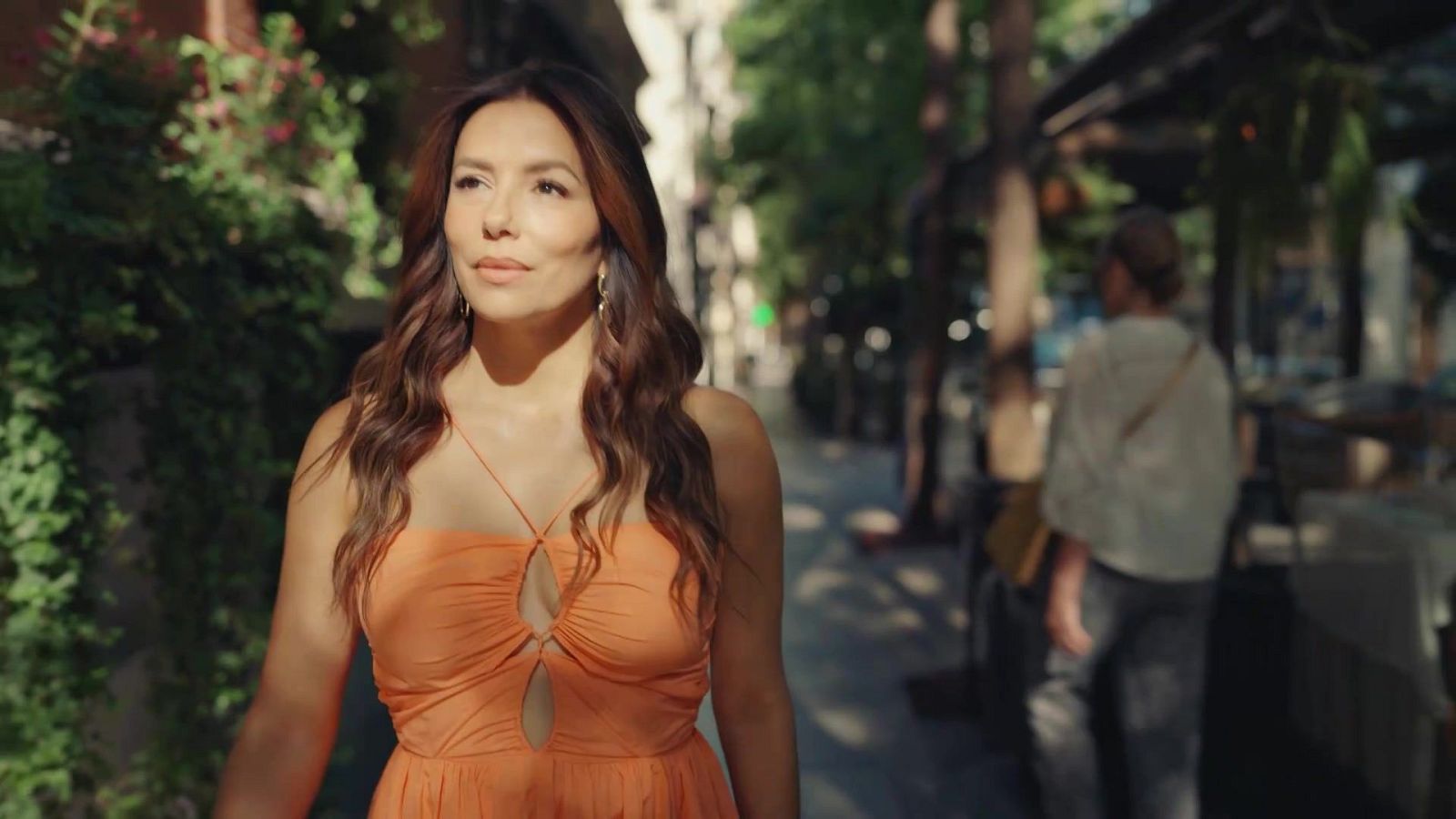 Eva Longoria, recorriendo España - Marbella - Eva Longoria, recorriendo España | Ver