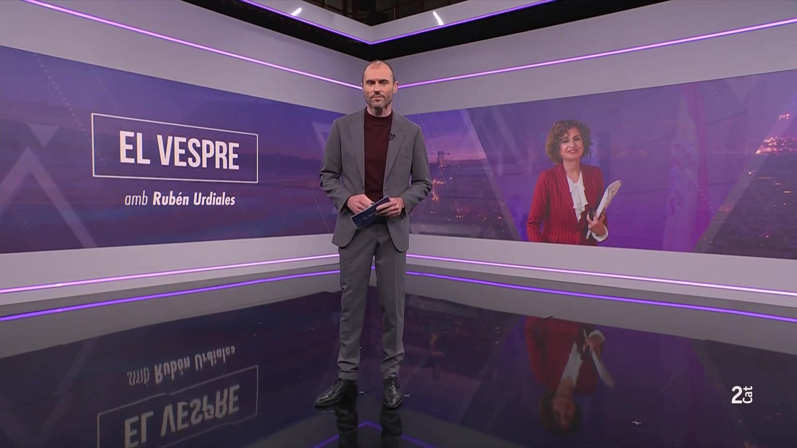 El Vespre - 13/01/2026