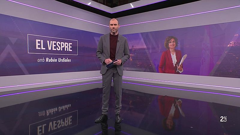 El Vespre - 13/01/2026