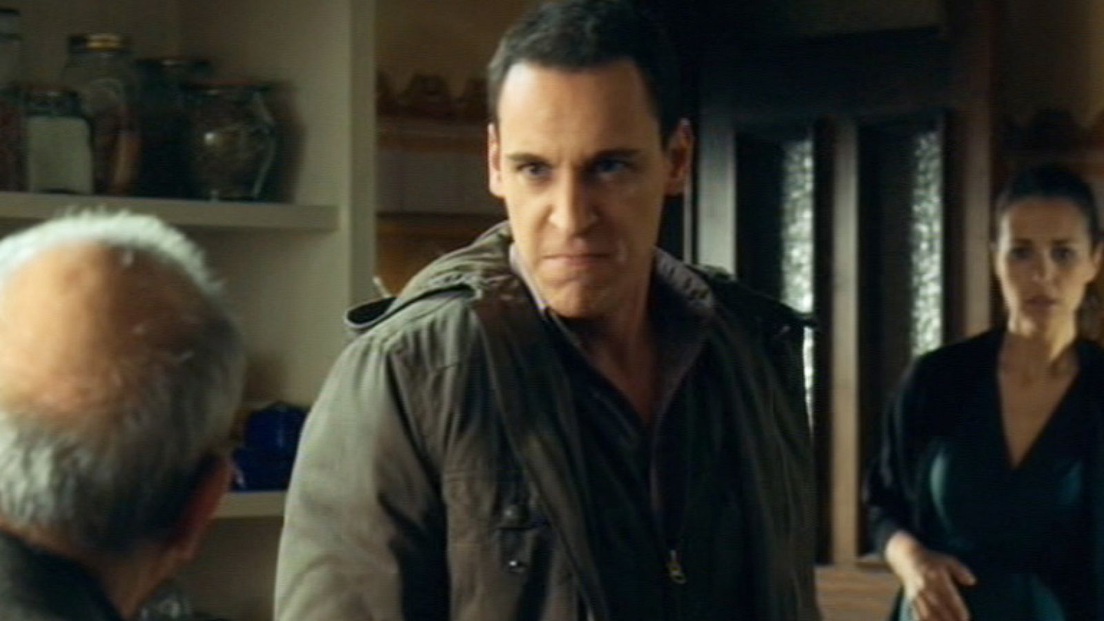 Gran Reserva - Vicente se venga de Dani | Ver