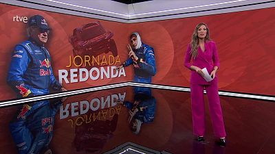 Deportes 2 - 13/01/26