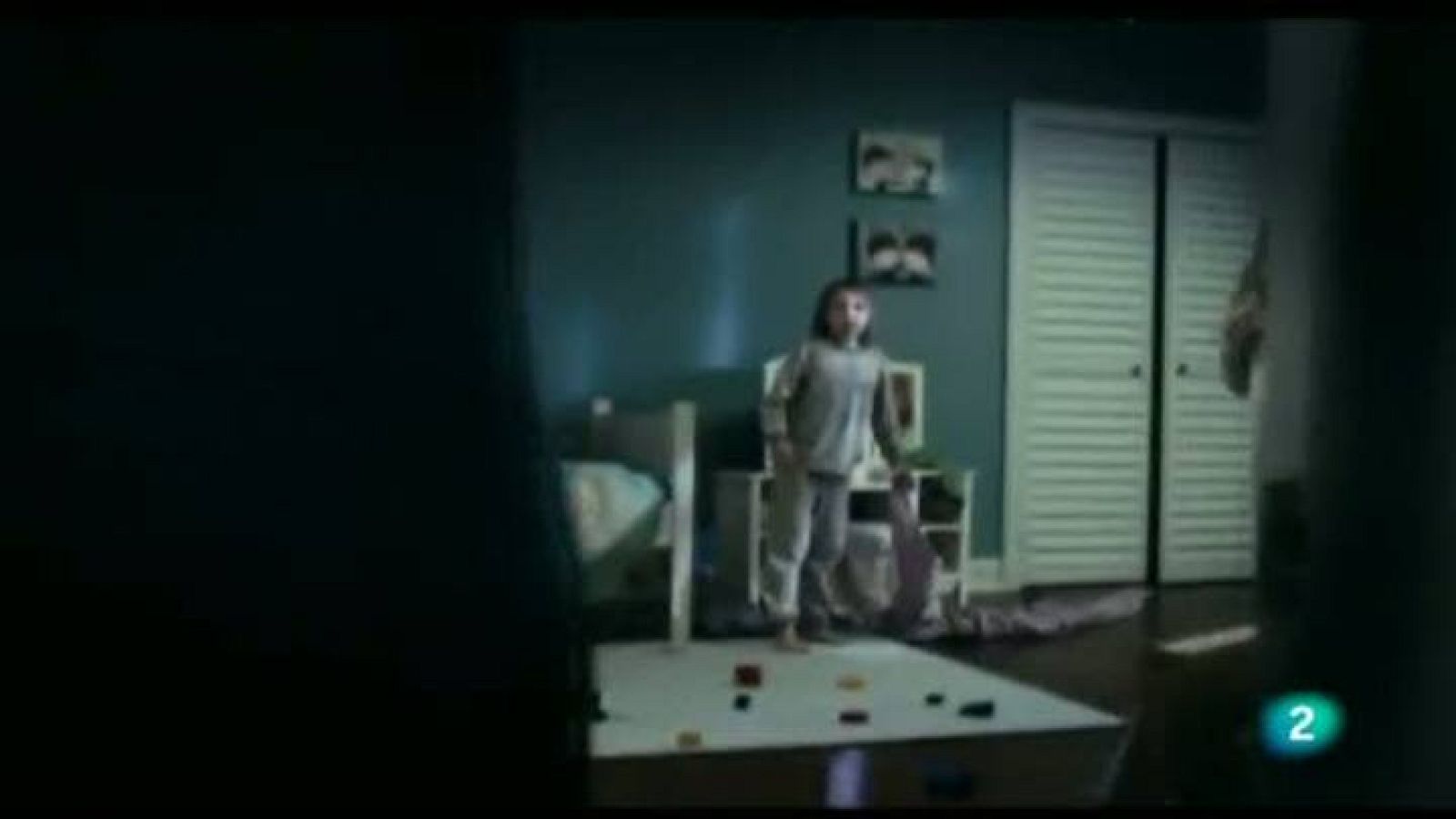 Continuarà -"Mamá"