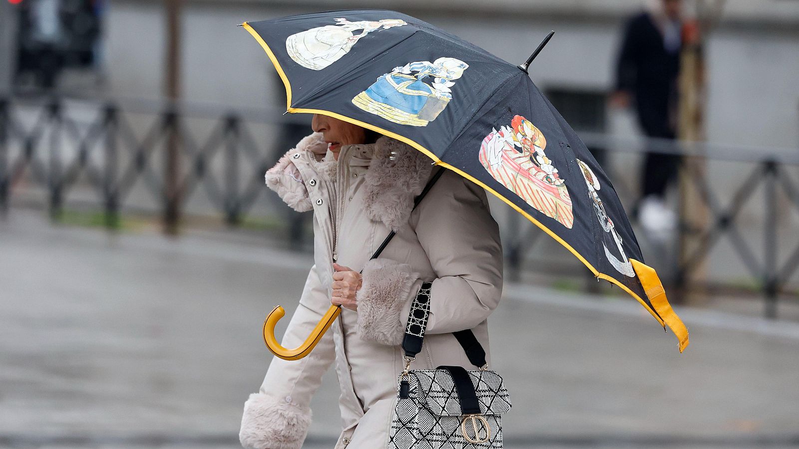 El Tiempo - Hoy, miércoles 14/01/2026 - El tiempo | Ver