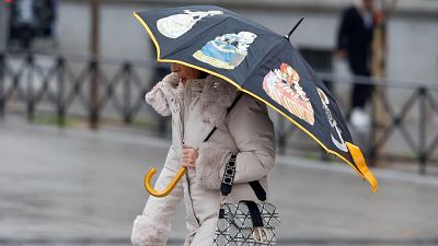 El tiempo de este mi�rcoles 14 de enero: el frente de lluvias se diluye a la espera de m�s inestabilidad