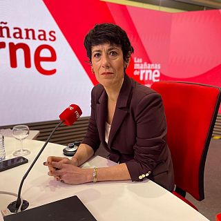 Saiz: "Estamos siguiendo el procedimiento. Fijémonos en el qué"