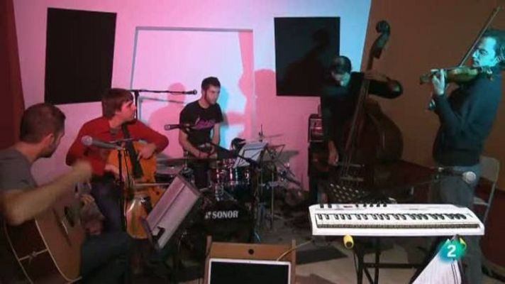 Continuarà... - Blaumut