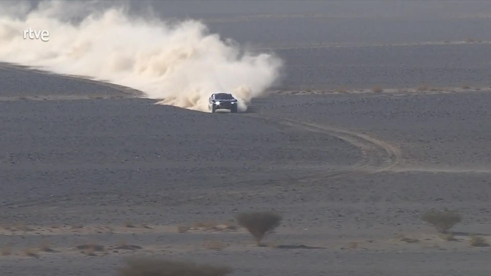 Dakar 2026 - Programa Dakar'26 - 13/01/26 | Ver