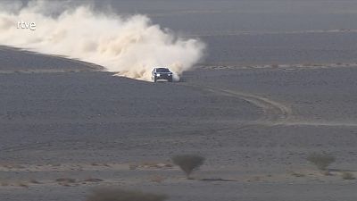 Programa Dakar'26 - 13/01/26