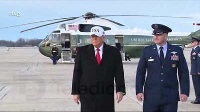 Telediario - 7 horas - 14/01/26