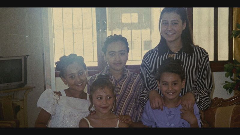 Documentos TV - No odiaré