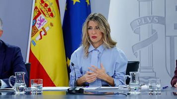 D�az asegura que la bonificaci�n fiscal a los caseros es "pol�tica fallida" y "abrir� las puertas de Moncloa a Vox"