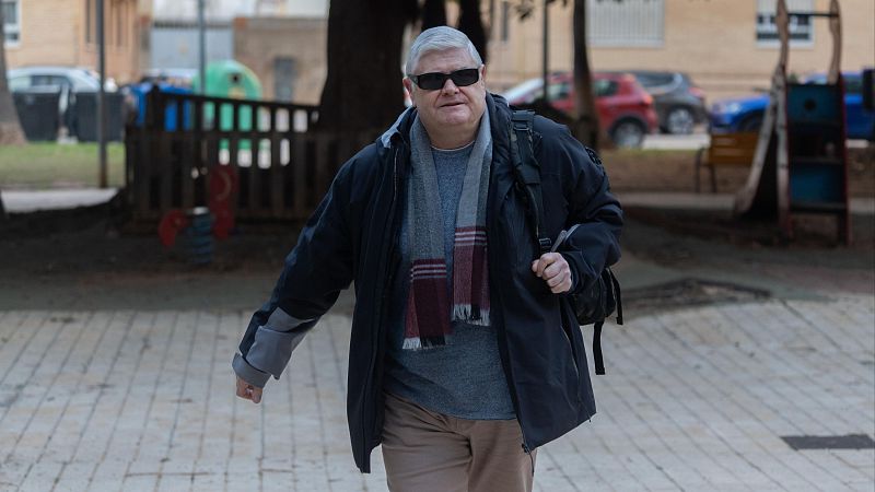 El exjefe de Bomberos de Valencia afirma que "estaba claro" que hab�a que enviar el Es Alert por la dana