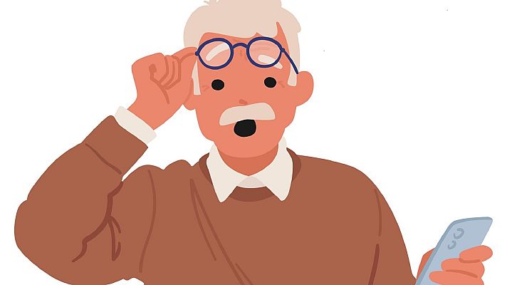 Aquí hay trabajo - Cambia la forma de calcular las jubilaciones