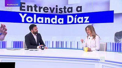 La hora de La 1 - 14/01/26