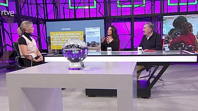 La aventura del saber - 14/01/26