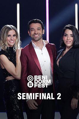 Segunda semifinal