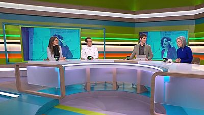 Nou finançament, Groenlàndia i Julio Iglesias